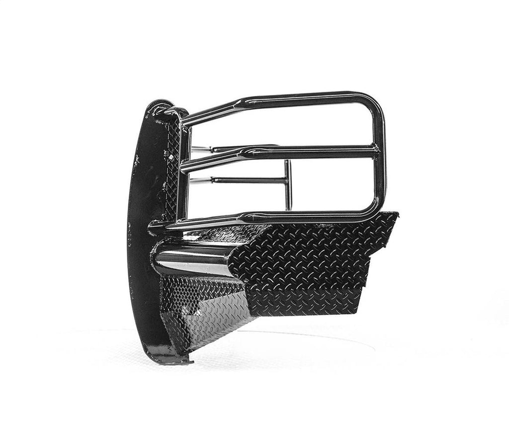 Ranch Hand FBC111BLR Legend Series Front Bumper for Select Chevrolet Silverado HD, Chevrolet Silverado HD