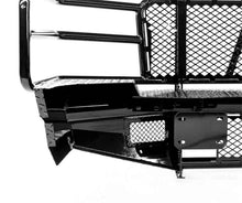 Load image into Gallery viewer, Ranch Hand FBC111BLR Legend Series Front Bumper for Select Chevrolet Silverado HD, Chevrolet Silverado HD