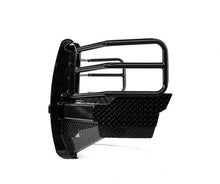 Load image into Gallery viewer, Ranch Hand FBC115BLR Sport Series Winch Ready Front Bumper - Truck Part Superstore