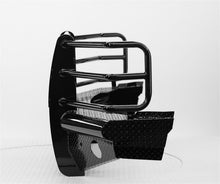 Load image into Gallery viewer, Ranch Hand FBC151BLR Legend Series Front Bumper for Select Chevrolet Silverado HD, Chevrolet Silverado HD