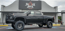 Load image into Gallery viewer, Ranch Hand FBC151BLR Legend Series Front Bumper for Select Chevrolet Silverado HD, Chevrolet Silverado HD
