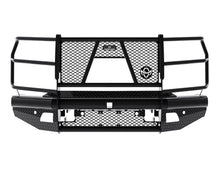 Load image into Gallery viewer, Ranch Hand FBC201BLRC Legend Series Front Bumper - Truck Part Superstore