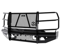 Load image into Gallery viewer, Ranch Hand FBC201BLR Legend Series Front Bumper for Select Chevrolet Silverado HD, Chevrolet Silverado HD