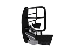 Load image into Gallery viewer, Ranch Hand FBC201BLR Legend Series Front Bumper for Select Chevrolet Silverado HD, Chevrolet Silverado HD