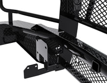 Load image into Gallery viewer, Ranch Hand FBC201BLR Legend Series Front Bumper for Select Chevrolet Silverado HD, Chevrolet Silverado HD