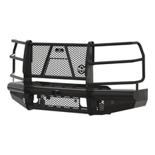 Load image into Gallery viewer, Ranch Hand FBC241BLR Legend Series Front Bumper for Select Chevrolet Silverado HD, Chevrolet Silverado HD