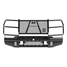Load image into Gallery viewer, Ranch Hand FBC241BLR Legend Series Front Bumper for Select Chevrolet Silverado HD, Chevrolet Silverado HD