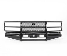 Load image into Gallery viewer, Ranch Hand FBC881BLR Legend Series Front Bumper for Select Chevrolet Blazer, Chevrolet C1500, Chevrolet C1500 Suburban, Chevrolet C2500, Chevrolet C2500 Suburban, Chevrolet C3500, Chevrolet C3500HD, Chevrolet K1500, Chevrolet K1500 Suburban, Chevrolet