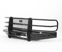 Load image into Gallery viewer, Ranch Hand FBC881BLR Legend Series Front Bumper for Select Chevrolet Blazer, Chevrolet C1500, Chevrolet C1500 Suburban, Chevrolet C2500, Chevrolet C2500 Suburban, Chevrolet C3500, Chevrolet C3500HD, Chevrolet K1500, Chevrolet K1500 Suburban, Chevrolet