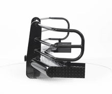 Load image into Gallery viewer, Ranch Hand FBC881BLR Legend Series Front Bumper for Select Chevrolet Blazer, Chevrolet C1500, Chevrolet C1500 Suburban, Chevrolet C2500, Chevrolet C2500 Suburban, Chevrolet C3500, Chevrolet C3500HD, Chevrolet K1500, Chevrolet K1500 Suburban, Chevrolet