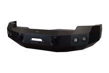 Load image into Gallery viewer, DV8 Offroad FBCS1-02 Truck Front Full Size Bumper for Select Chevrolet Silverado