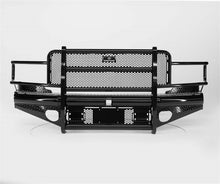 Load image into Gallery viewer, Ranch Hand FBD031BLR Legend Series Front Bumper for Select Dodge Ram 2500, Dodge Ram