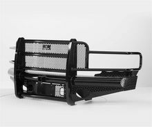 Load image into Gallery viewer, Ranch Hand FBD031BLR Legend Series Front Bumper for Select Dodge Ram 2500, Dodge Ram