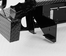 Load image into Gallery viewer, Ranch Hand FBD031BLR Legend Series Front Bumper for Select Dodge Ram 2500, Dodge Ram