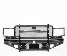 Load image into Gallery viewer, Ranch Hand FBD061BLR Legend Series Front Bumper for Select Dodge Ram 1500, Dodge Ram 2500, Dodge Ram