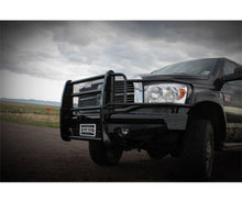 Load image into Gallery viewer, Ranch Hand FBD061BLR Legend Series Front Bumper for Select Dodge Ram 1500, Dodge Ram 2500, Dodge Ram