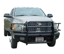 Load image into Gallery viewer, Ranch Hand FBD101BLRS Legend Series Front Bumper for Select Dodge Ram 2500, Dodge Ram 3500, Ram 2500, Ram 3500, Ram 4500, Ram