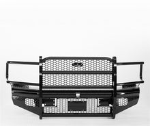 Load image into Gallery viewer, Ranch Hand FBD101BLRS Legend Series Front Bumper for Select Dodge Ram 2500, Dodge Ram 3500, Ram 2500, Ram 3500, Ram 4500, Ram