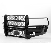 Load image into Gallery viewer, Ranch Hand FBD101BLRS Legend Series Front Bumper for Select Dodge Ram 2500, Dodge Ram 3500, Ram 2500, Ram 3500, Ram 4500, Ram
