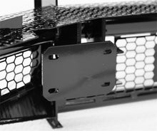 Load image into Gallery viewer, Ranch Hand FBD101BLRS Legend Series Front Bumper for Select Dodge Ram 2500, Dodge Ram 3500, Ram 2500, Ram 3500, Ram 4500, Ram
