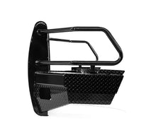 Load image into Gallery viewer, Ranch Hand FBD105BLRS Sport Series Winch Ready Front Bumper for Select Dodge Ram 2500, Dodge Ram 3500, Ram 2500, Ram