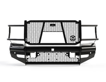 Load image into Gallery viewer, Ranch Hand FBD191BLRC Legend Series Front Bumper for Select Ram 2500, Ram