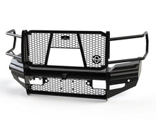 Load image into Gallery viewer, Ranch Hand FBD191BLRC Legend Series Front Bumper for Select Ram 2500, Ram