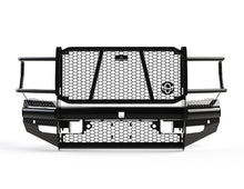 Load image into Gallery viewer, Ranch Hand FBD191BLR Legend Series Front Bumper for Select Ram 2500, Ram
