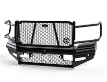 Load image into Gallery viewer, Ranch Hand FBD191BLR Legend Series Front Bumper for Select Ram 2500, Ram