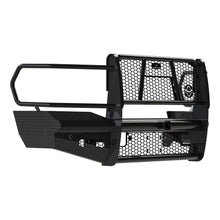 Load image into Gallery viewer, Ranch Hand FBD251BLR Legend Series Front Bumper for Select Ram 2500, Ram