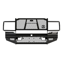 Load image into Gallery viewer, Ranch Hand FBD251BLR Legend Series Front Bumper for Select Ram 2500, Ram