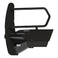 Load image into Gallery viewer, Ranch Hand FBD251BLR Legend Series Front Bumper for Select Ram 2500, Ram