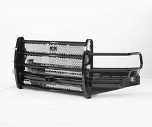 Load image into Gallery viewer, Ranch Hand FBD941BLR Legend Series Front Bumper for Select Dodge Ram 1500, Dodge Ram 2500, Dodge Ram