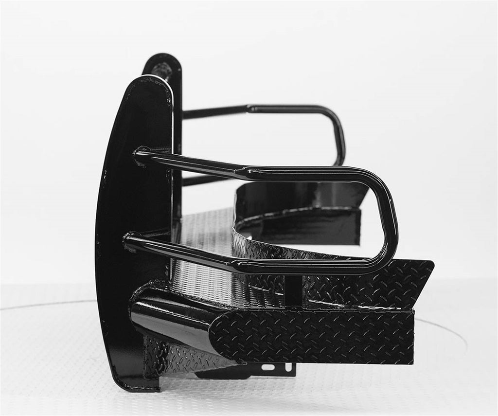 Ranch Hand FBD941BLR Legend Series Front Bumper for Select Dodge Ram 1500, Dodge Ram 2500, Dodge Ram