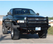 Load image into Gallery viewer, Ranch Hand FBD941BLR Legend Series Front Bumper for Select Dodge Ram 1500, Dodge Ram 2500, Dodge Ram