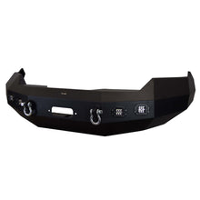 Load image into Gallery viewer, DV8 Offroad FBDR1-02 Truck Front Full Size Bumper for Select Ram