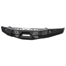 Load image into Gallery viewer, DV8 Offroad FBDR1-05 Truck Front Full Size Bumper for Select Ram