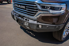 Load image into Gallery viewer, DV8 Offroad FBDR1-05 Truck Front Full Size Bumper for Select Ram