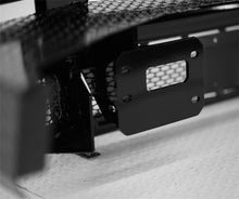 Load image into Gallery viewer, Ranch Hand FBF081BLR Legend Series Front Bumper for Select Ford F-250 Super Duty, Ford F-350 Super Duty, Ford F-450 Super Duty, Ford F-550 Super Duty