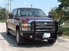 Load image into Gallery viewer, Ranch Hand FBF085BLR Sport Series Winch Ready Front Bumper - Truck Part Superstore