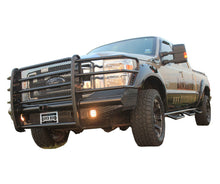 Load image into Gallery viewer, Ranch Hand FBF111BLR Legend Series Front Bumper for Select Ford F-250 Super Duty, Ford F-350 Super Duty, Ford F-450 Super Duty, Ford F-550 Super Duty