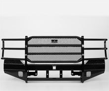 Load image into Gallery viewer, Ranch Hand FBF115BLR Sport Series Winch Ready Front Bumper for Select Ford F-250 Super Duty, Ford F-350 Super Duty, Ford F-450 Super Duty, Ford F-550 Super Duty