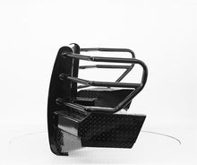 Load image into Gallery viewer, Ranch Hand FBF115BLR Sport Series Winch Ready Front Bumper for Select Ford F-250 Super Duty, Ford F-350 Super Duty, Ford F-450 Super Duty, Ford F-550 Super Duty