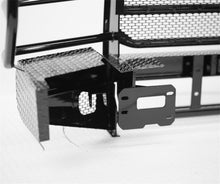 Load image into Gallery viewer, Ranch Hand FBF115BLR Sport Series Winch Ready Front Bumper for Select Ford F-250 Super Duty, Ford F-350 Super Duty, Ford F-450 Super Duty, Ford F-550 Super Duty