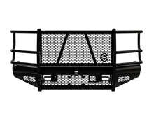 Load image into Gallery viewer, Ranch Hand FBF201BLR Legend Series Front Bumper for Select Ford F-250 Super Duty, Ford F-350 Super Duty