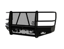 Load image into Gallery viewer, Ranch Hand FBF201BLR Legend Series Front Bumper for Select Ford F-250 Super Duty, Ford F-350 Super Duty