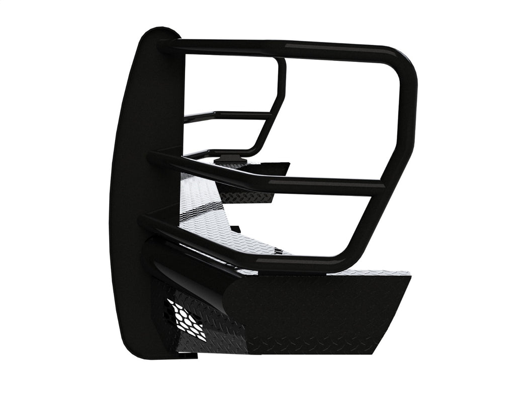 Ranch Hand FBF201BLR Legend Series Front Bumper for Select Ford F-250 Super Duty, Ford F-350 Super Duty