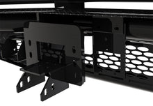 Load image into Gallery viewer, Ranch Hand FBF201BLR Legend Series Front Bumper for Select Ford F-250 Super Duty, Ford F-350 Super Duty