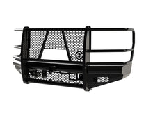 Load image into Gallery viewer, Ranch Hand FBF201BLRC Legend Series Front Bumper for Select Ford F-250 Super Duty, Ford F-350 Super Duty, Ford F-450 Super Duty, Ford F-550 Super Duty