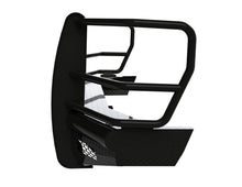 Load image into Gallery viewer, Ranch Hand FBF201BLRC Legend Series Front Bumper for Select Ford F-250 Super Duty, Ford F-350 Super Duty, Ford F-450 Super Duty, Ford F-550 Super Duty